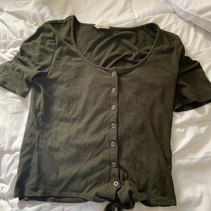 Aeropostale Crop top